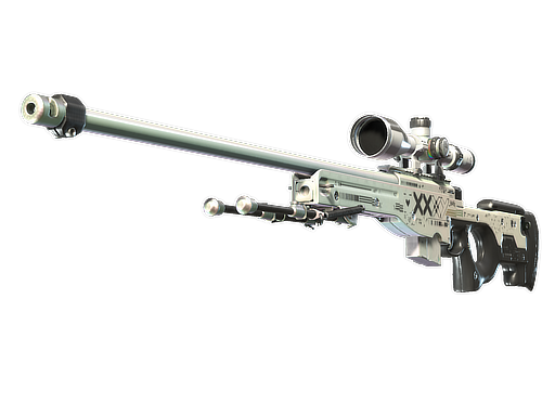 AWP 狙击步枪