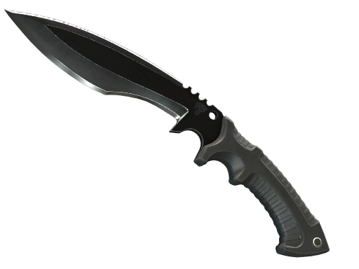 ★ Kukri Knife（匕首系）