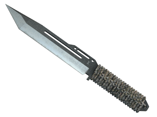 ★ Paracord Knife（匕首系）