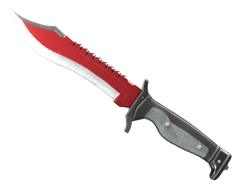 ★ Bowie Knife（匕首系）